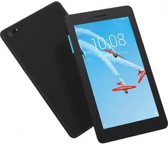 Замена матрицы на планшете Lenovo Tab E7 7104F в Тюмени